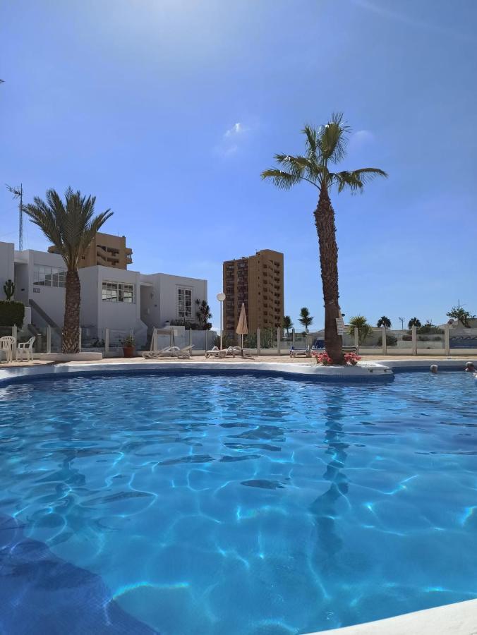 Azahara Playa Las Vistas - Studio - Playa De Las Americas Exterior photo